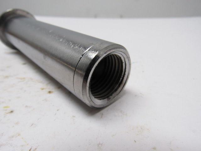 D/F Machine 11119 Water Cooled Nozzle MIG and TIG Weld