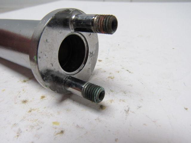 D/F Machine 11119 Water Cooled Nozzle MIG and TIG Weld