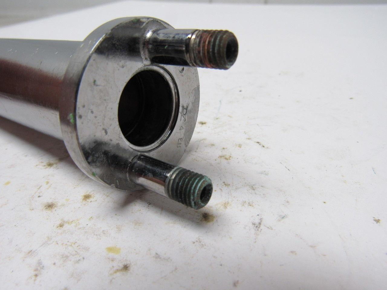 D/F Machine 11119 Water Cooled Nozzle MIG and TIG Weld