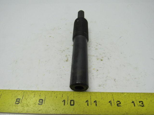 Vlier HH-1015 Long Travel Steel Hex Nose Plunger