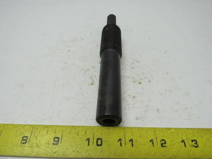 Vlier HH-1015 Long Travel Steel Hex Nose Plunger