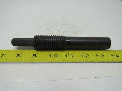 Vlier HH-1015 Long Travel Steel Hex Nose Plunger