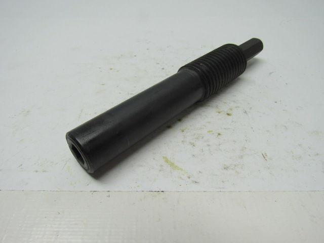 Vlier HH-1015 Long Travel Steel Hex Nose Plunger