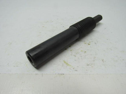 Vlier HH-1015 Long Travel Steel Hex Nose Plunger