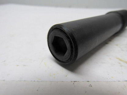 Vlier HH-1015 Long Travel Steel Hex Nose Plunger