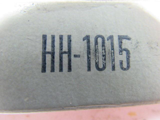 Vlier HH-1015 Long Travel Steel Hex Nose Plunger