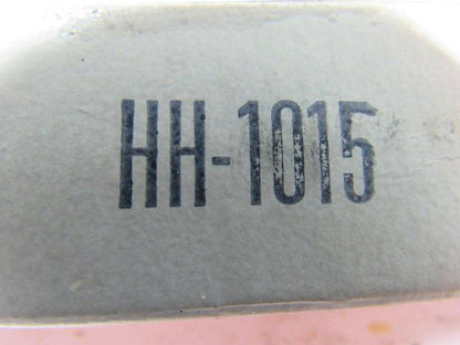 Vlier HH-1015 Long Travel Steel Hex Nose Plunger