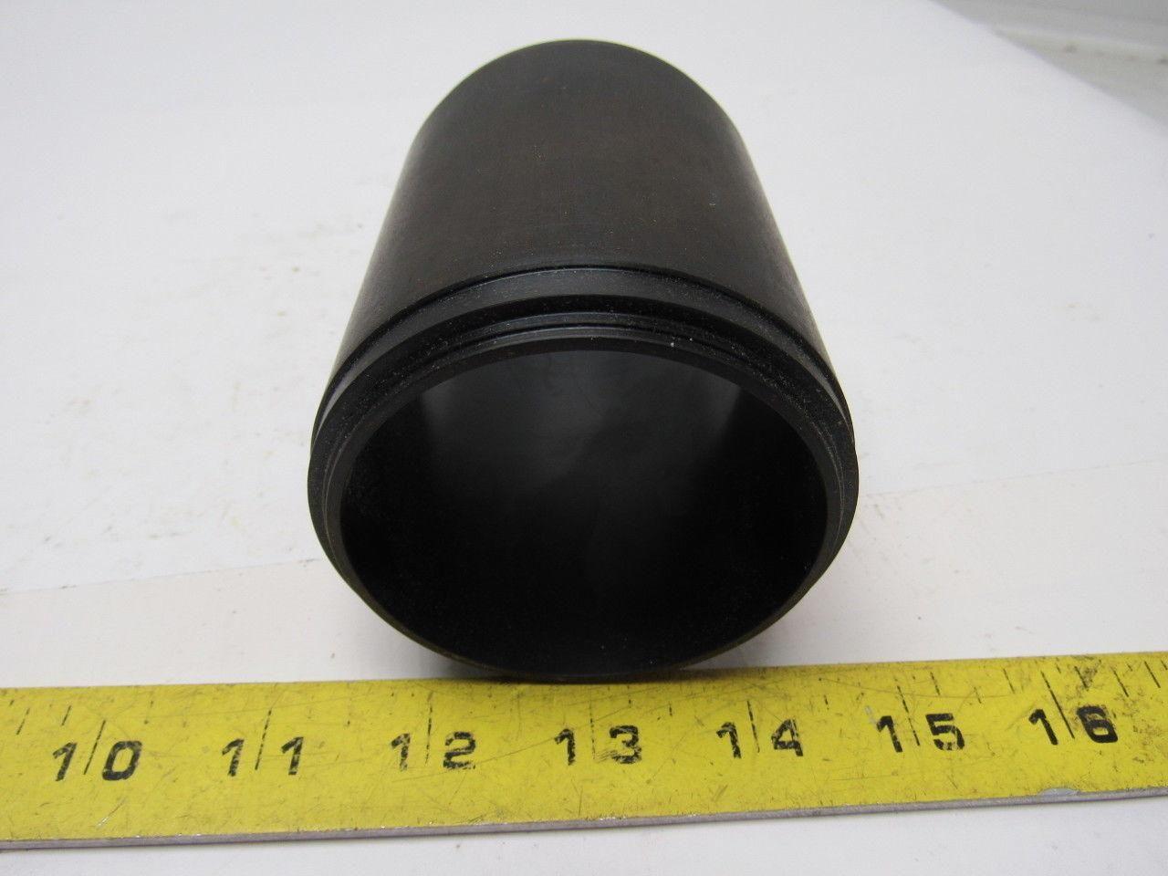 Hydro-Line N5-314-05-003-781 Cylinder Barrel Heavy Gauge 2.50" Bore 3.785" OAL