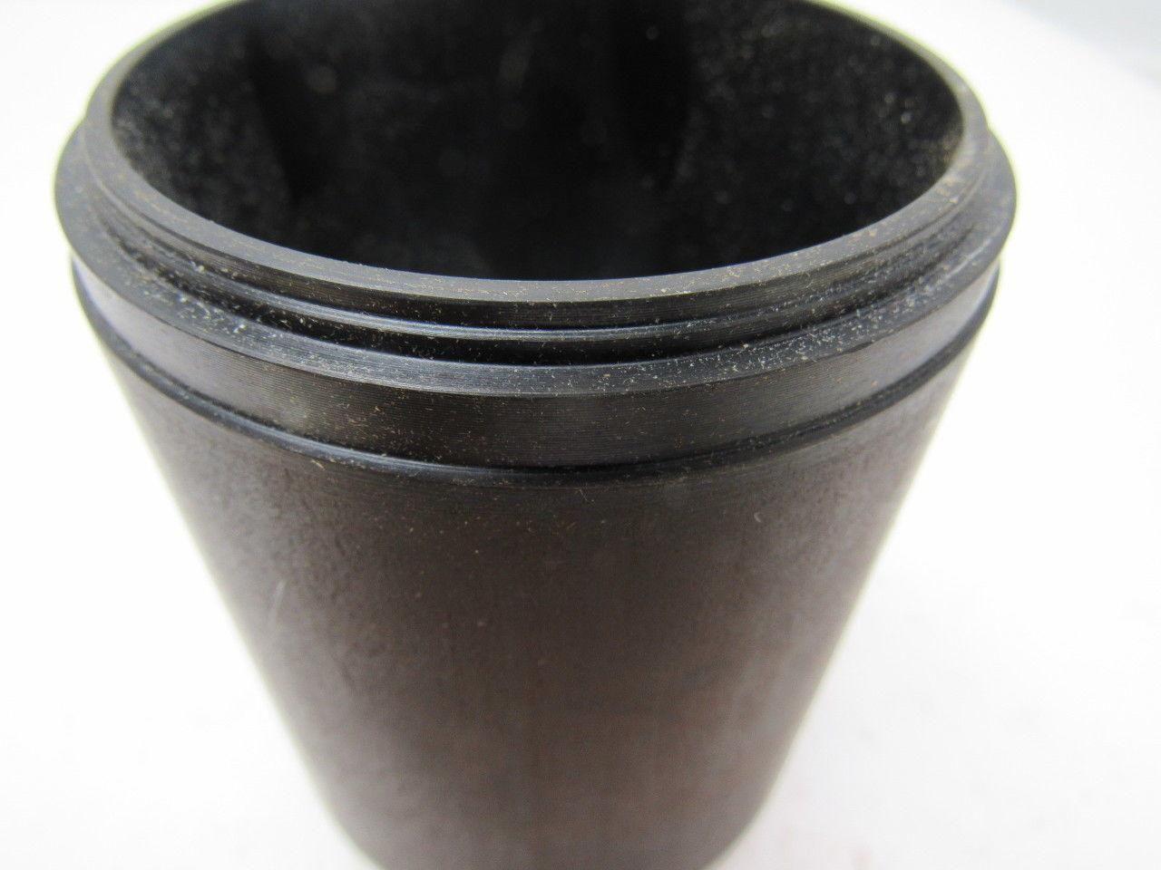Hydro-Line N5-314-05-003-781 Cylinder Barrel Heavy Gauge 2.50" Bore 3.785" OAL