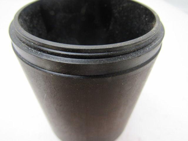 Hydro-Line N5-314-05-003-781 Cylinder Barrel Heavy Gauge 2.50" Bore 3.785" OAL