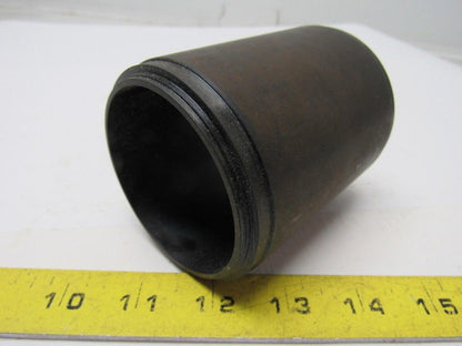 Hydro-Line N5-314-05-003-781 Cylinder Barrel Heavy Gauge 2.50" Bore 3.785" OAL