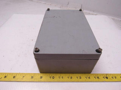 Energy Products MRM-100  Version 1.1 48V Enclosure W/Circuit board