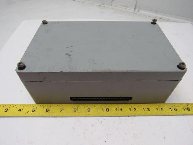 Energy Products MRM-100  Version 1.1 48V Enclosure W/Circuit board