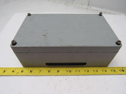 Energy Products MRM-100  Version 1.1 48V Enclosure W/Circuit board