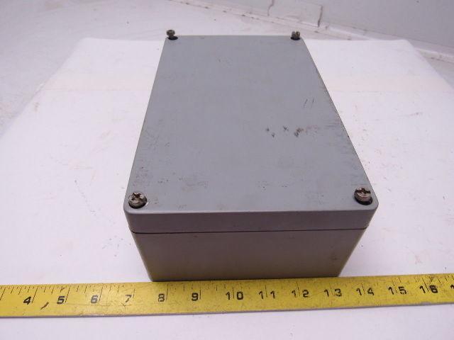Energy Products MRM-100  Version 1.1 48V Enclosure W/Circuit board