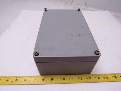 Energy Products MRM-100  Version 1.1 48V Enclosure W/Circuit board