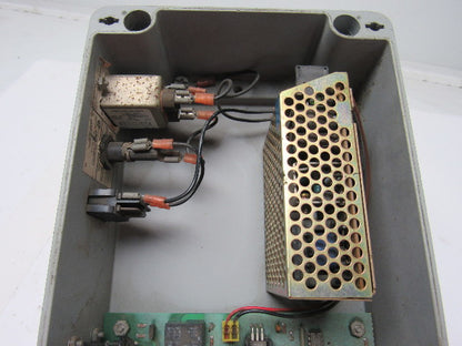 Energy Products MRF-100 Version 1.0 Enclosure W/Circuit board