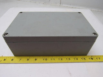 Energy Products MRF-100 Version 1.0 Enclosure W/Circuit board