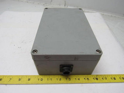 Energy Products MRF-100 Version 1.0 Enclosure W/Circuit board