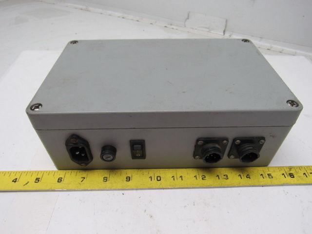 Energy Products MRF-100 Version 1.0 Enclosure W/Circuit board