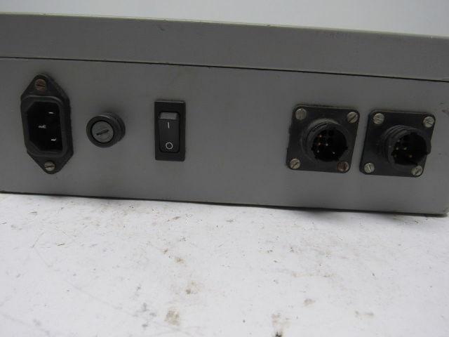 Energy Products MRF-100 Version 1.0 Enclosure W/Circuit board