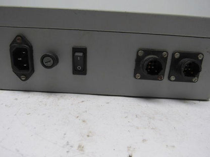 Energy Products MRF-100 Version 1.0 Enclosure W/Circuit board