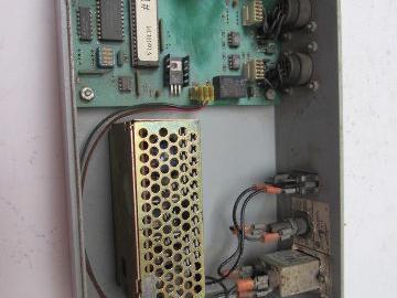 Energy Products MRF-100 Version 1.0 Enclosure W/Circuit board