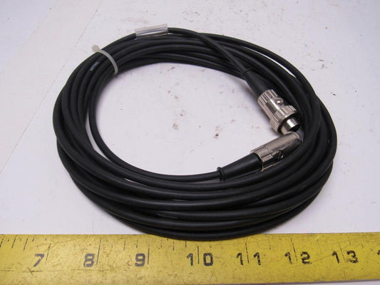 Metel COD.1.10.143 Cable 3 Prong 20' Length
