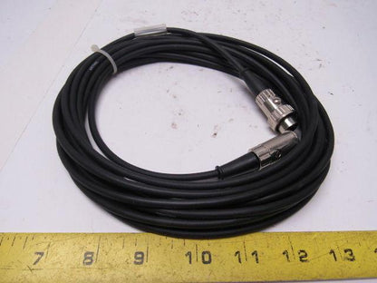 Metel COD.1.10.143 Cable 3 Prong 20' Length