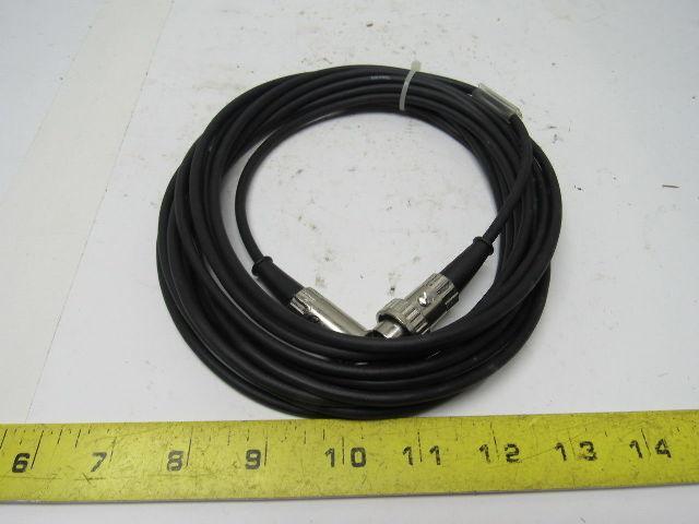 Metel COD.1.10.143 Cable 3 Prong 20' Length