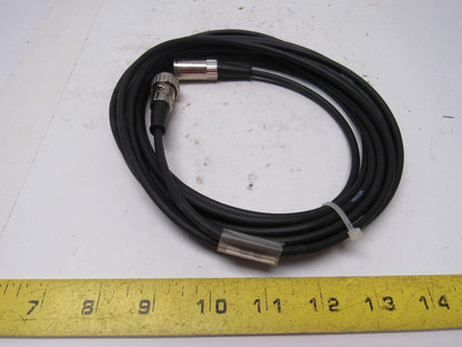 Metel COD.1.10.143 Cable 3 Prong 20' Length