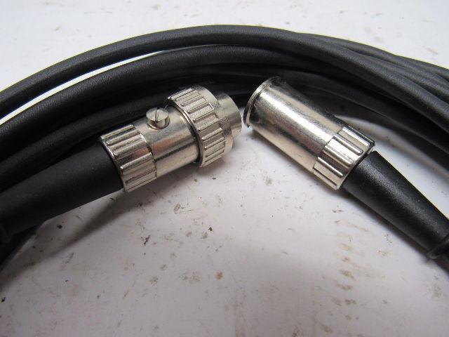 Metel COD.1.10.143 Cable 3 Prong 20' Length