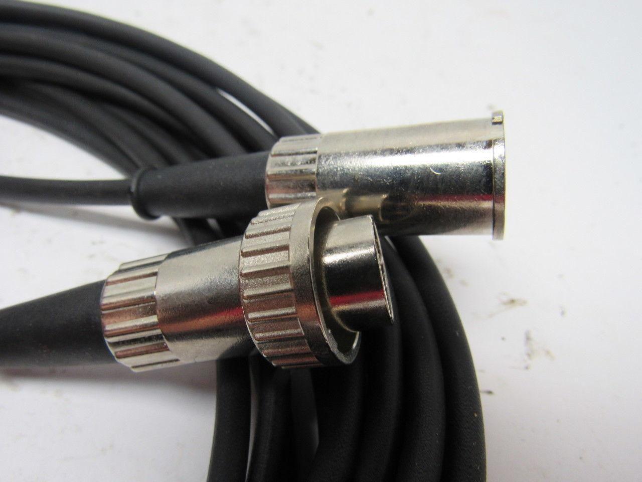 Metel COD.1.10.143 Cable 3 Prong 20' Length