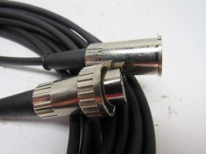 Metel COD.1.10.143 Cable 3 Prong 20' Length