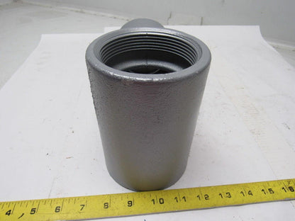 OZ GEDNEY LB87 3" Form 7 Conduit Body