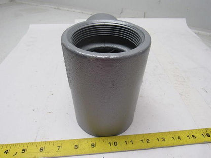OZ GEDNEY LB87 3" Form 7 Conduit Body