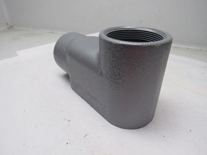 OZ GEDNEY LB87 3" Form 7 Conduit Body