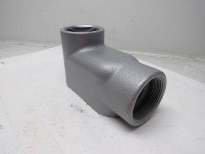 OZ GEDNEY LB87 3" Form 7 Conduit Body
