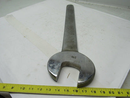 Armstrong 1014 1-5/8" Single Open End Spanner Machine Wrench