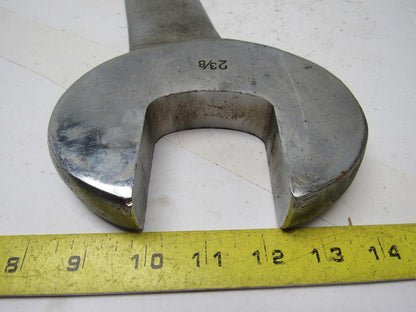 Armstrong 1014 1-5/8" Single Open End Spanner Machine Wrench