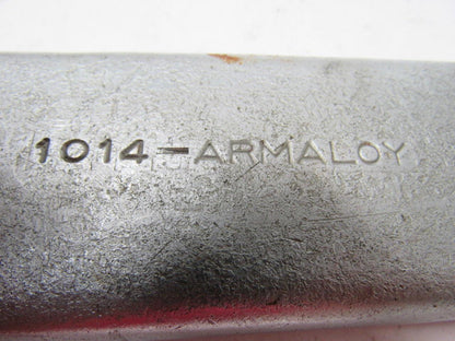 Armstrong 1014 1-5/8" Single Open End Spanner Machine Wrench
