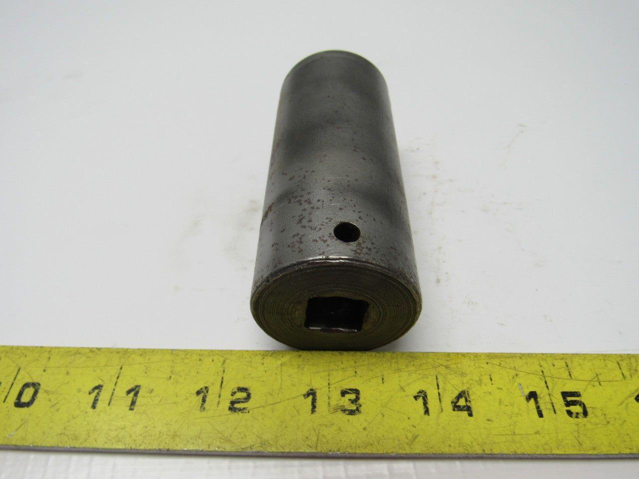 Apex SF-5336 1-1/8" Surface Drive Extra Long Socket 1/2'' Square Drive