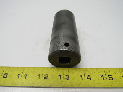 Apex SF-5336 1-1/8" Surface Drive Extra Long Socket 1/2'' Square Drive