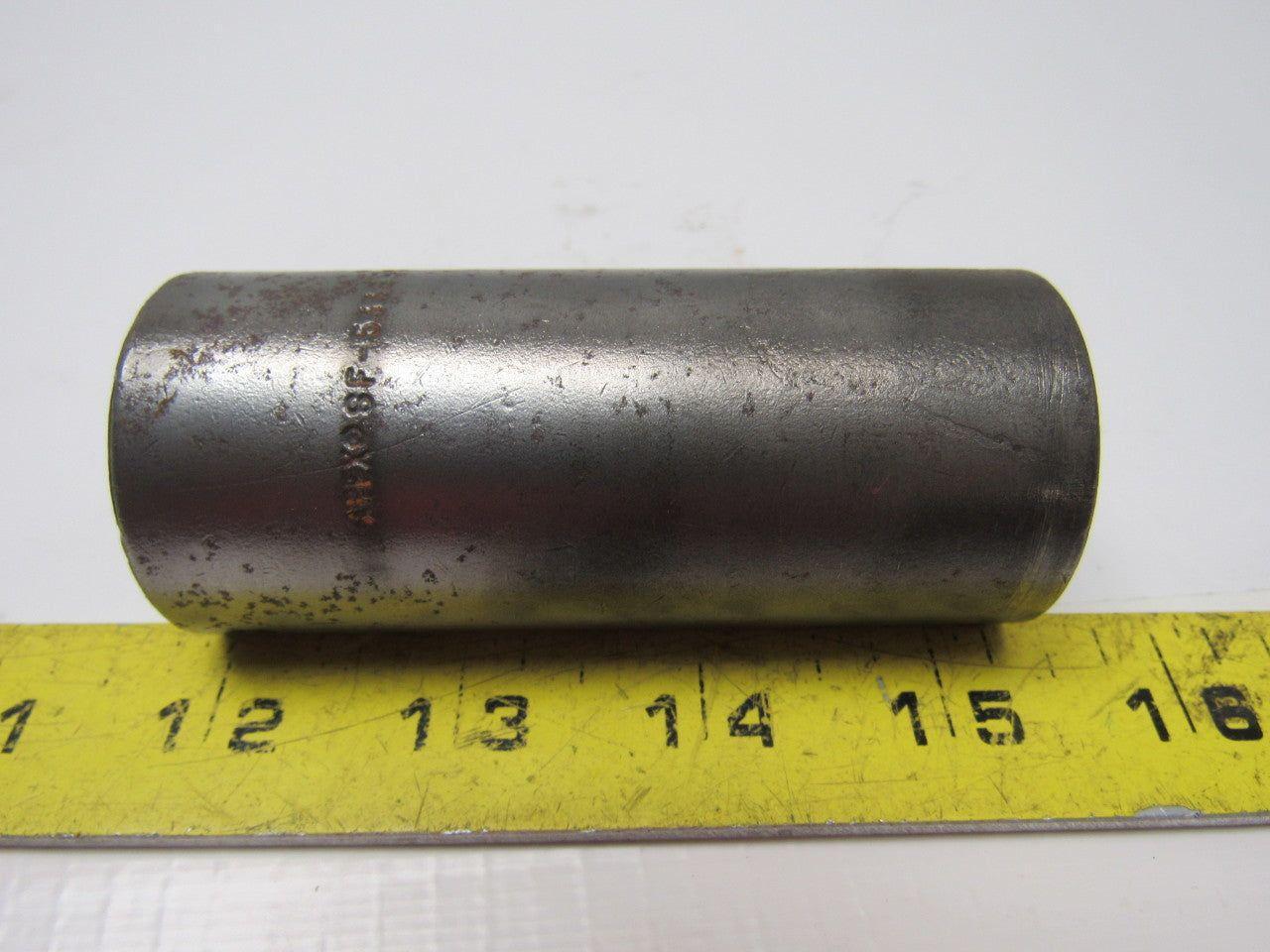 Apex SF-5336 1-1/8" Surface Drive Extra Long Socket 1/2'' Square Drive