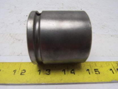 Apex 5148-D 1-1/2'' 12-Point Standard Socket 1/2'' Square Drive