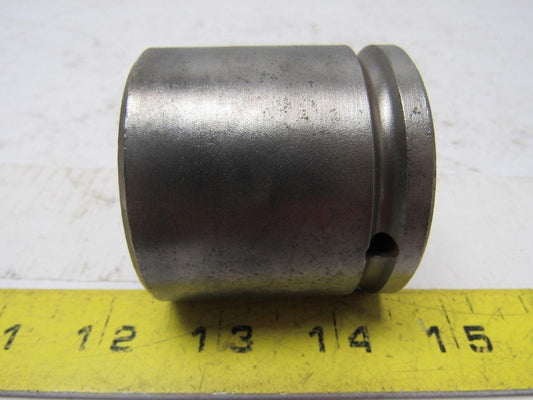 Apex 5148-D 1-1/2'' 12-Point Standard Socket 1/2'' Square Drive