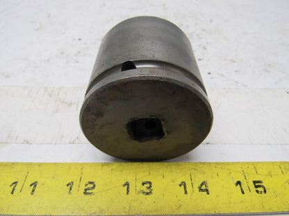 Apex 5148-D 1-1/2'' 12-Point Standard Socket 1/2'' Square Drive