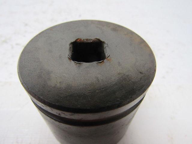 Apex 5148-D 1-1/2'' 12-Point Standard Socket 1/2'' Square Drive