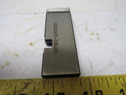 Berkley BT-00036 Universal Pipe Dies  1"-2" NPT High Speed For Stainless Steel