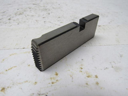 Berkley BT-00036 Universal Pipe Dies  1"-2" NPT High Speed For Stainless Steel